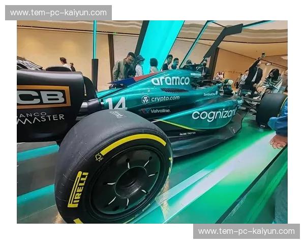 F1助攻：把极速带进日常，让每一次出发更有底气