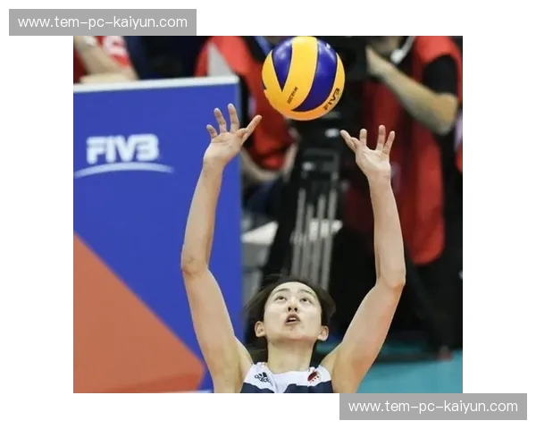 排球助攻榜:掌控赛场的无名英雄 排球助攻榜:掌控赛场的无名英雄