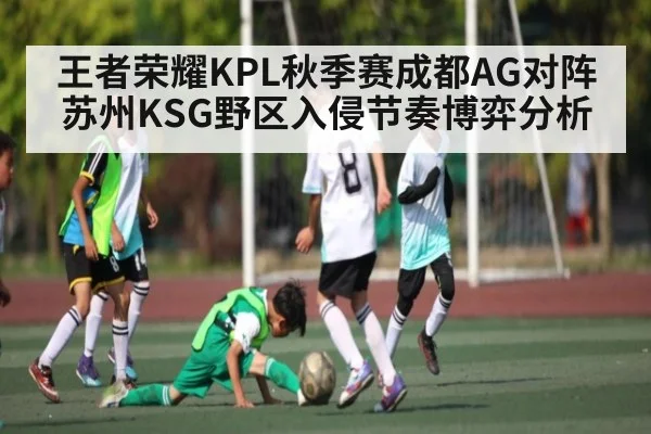 王者荣耀KPL秋季赛成都AG对阵苏州KSG野区入侵节奏博弈分析
